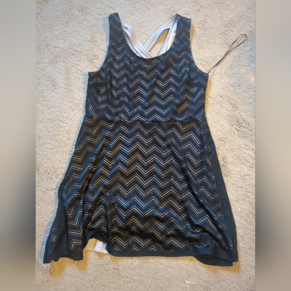 Candies Dress Large